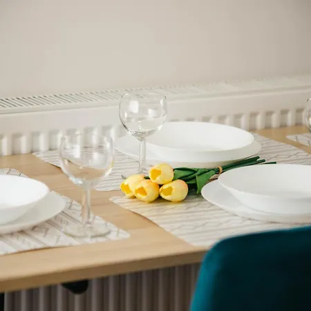 Mina 4 Apartment Vrdnik