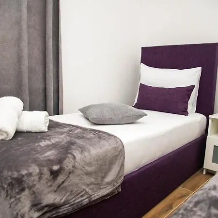 Apartment Mina 4 Vrdnik