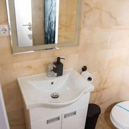 Apartment Mina 4 Vrdnik